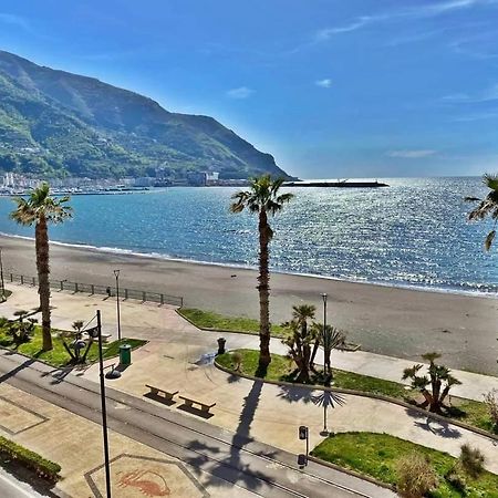 Amazing Home Castellammare di Stabia Luaran gambar