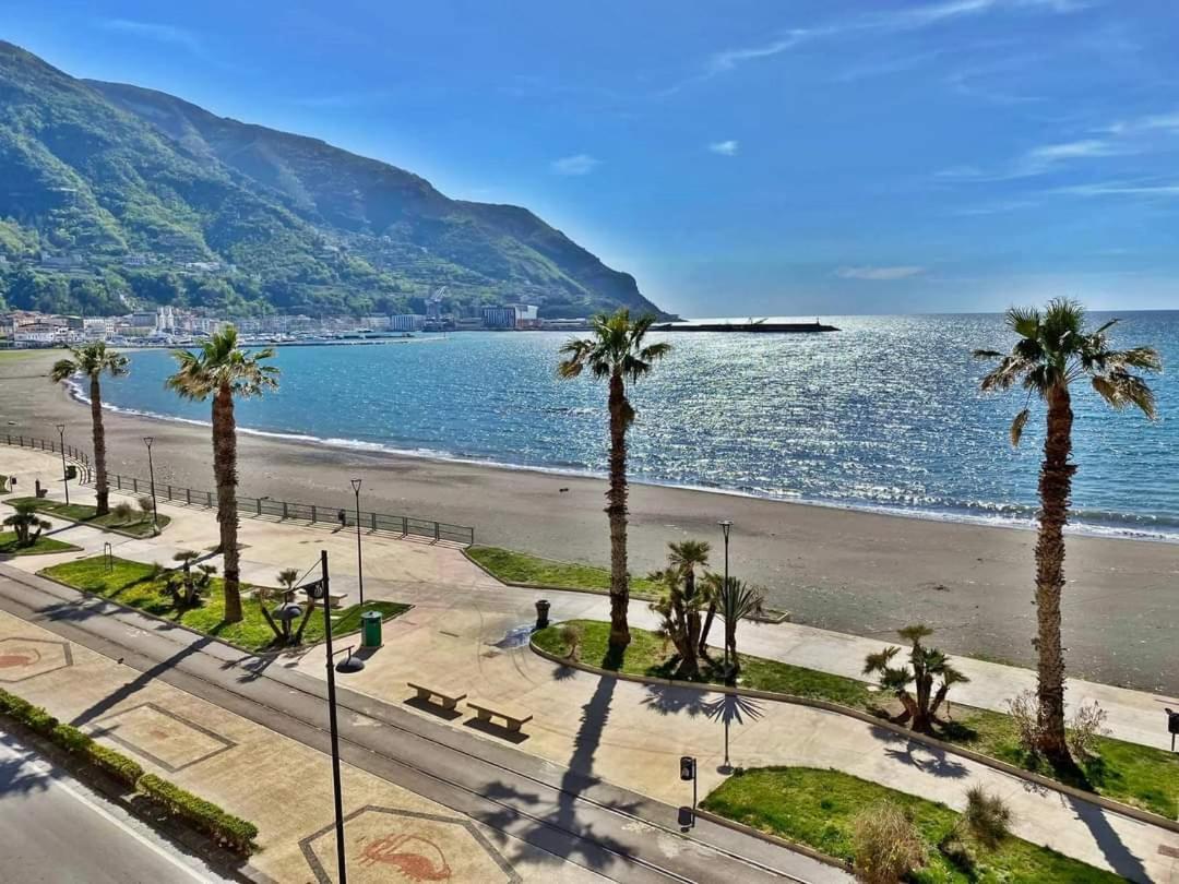 Amazing Home Castellammare di Stabia Luaran gambar