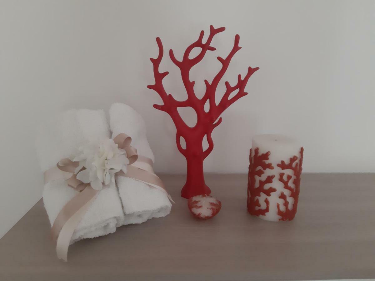 Amazing Home Castellammare di Stabia Luaran gambar
