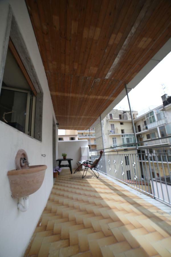 Amazing Home Castellammare di Stabia Luaran gambar