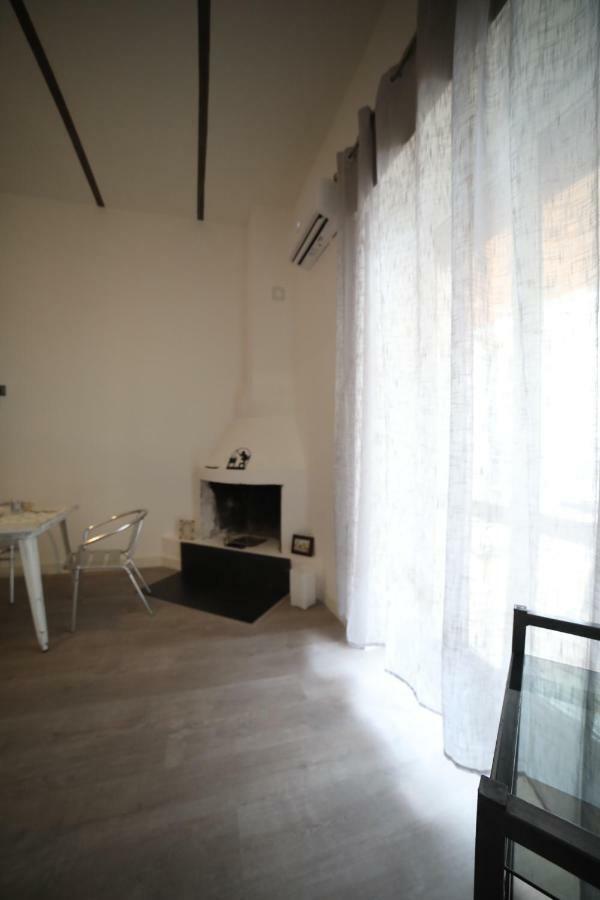 Amazing Home Castellammare di Stabia Luaran gambar