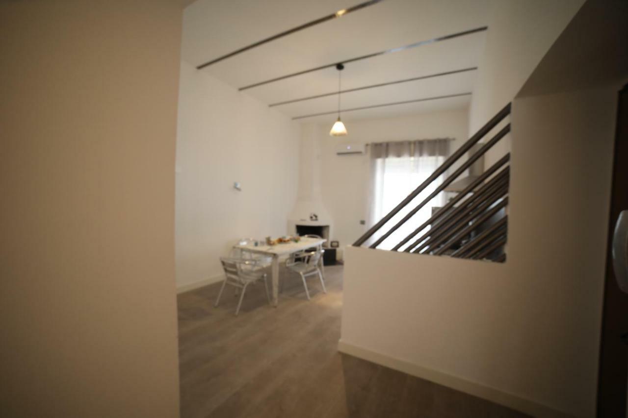 Amazing Home Castellammare di Stabia Luaran gambar