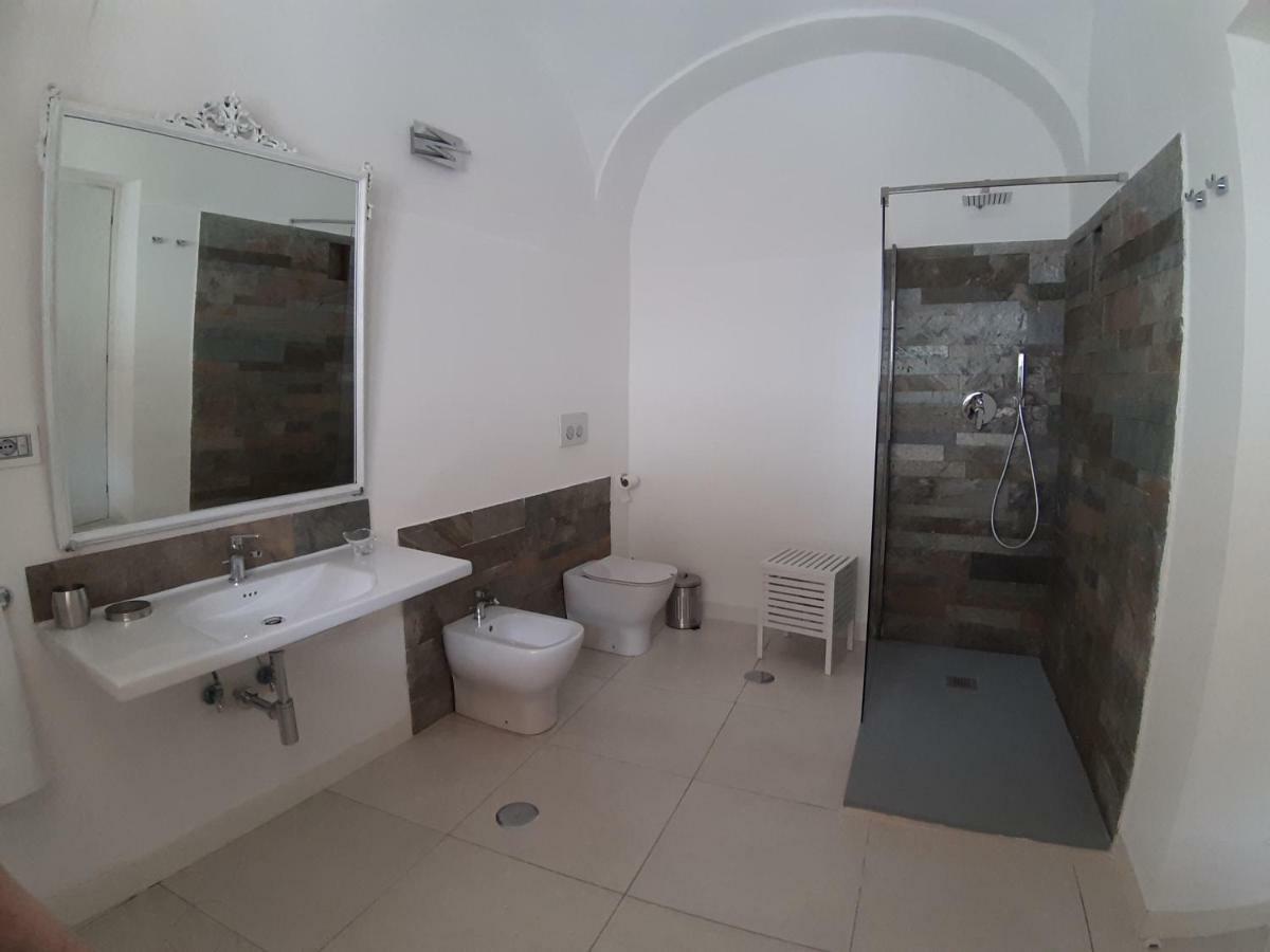 Amazing Home Castellammare di Stabia Luaran gambar