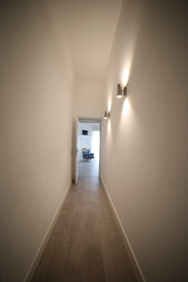 Amazing Home Castellammare di Stabia Luaran gambar