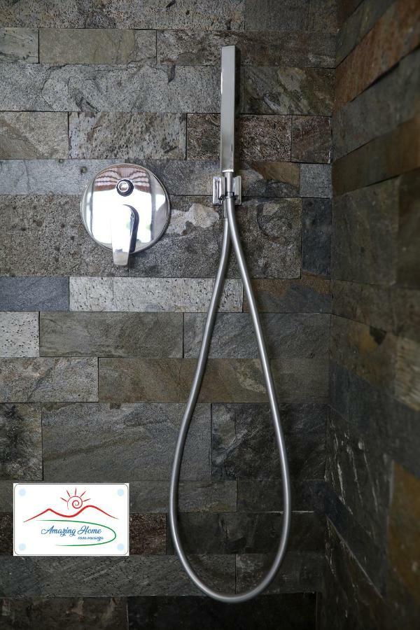 Amazing Home Castellammare di Stabia Luaran gambar