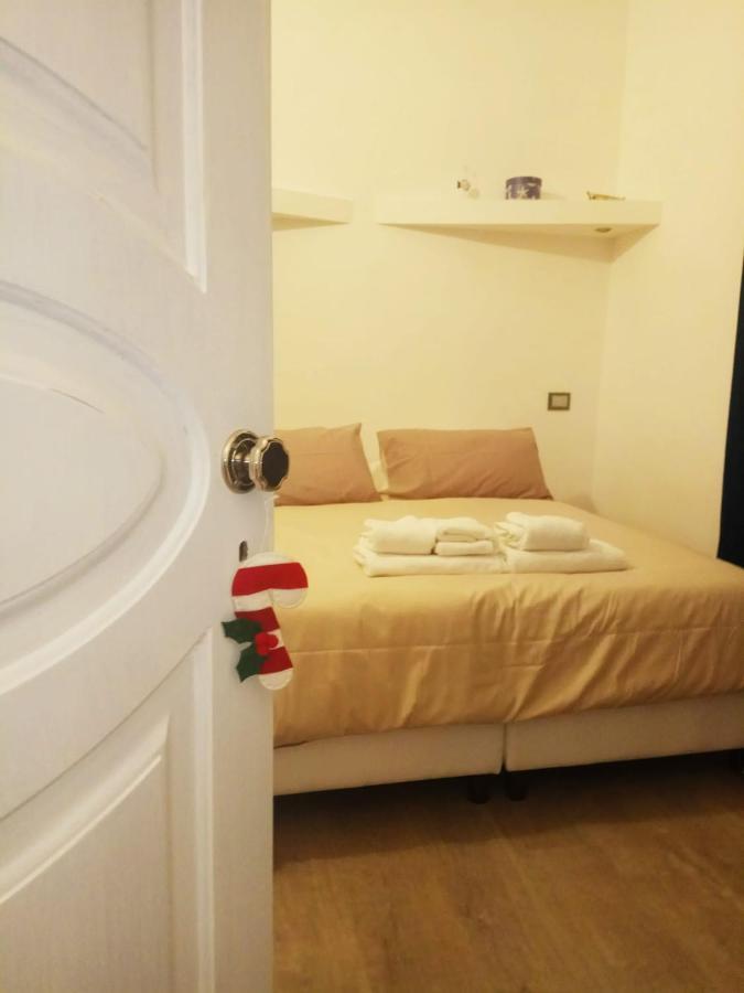 Amazing Home Castellammare di Stabia Luaran gambar
